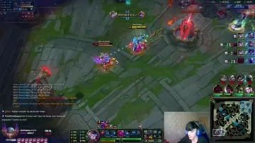 HE GANAO UN GAME CHAT