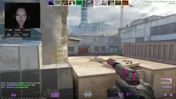 cache usp