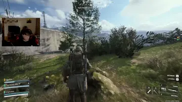 w jakim on jezyku pierdoli ty XD