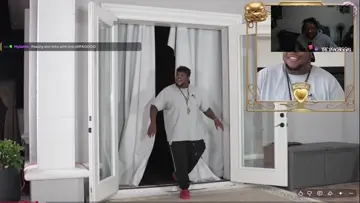 WHO YALL THINK GON BE WITH WHO!!  Season 1 Ep.3