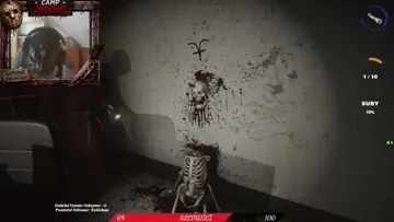 Kdo z nás zařve jako první? Devou | Clip