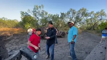 el cinco siete