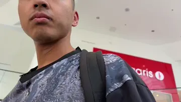 "My brother loves the women in brazil"