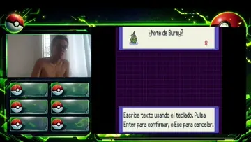 Pokémon infra :3