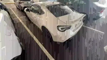 tjxcal check out a toyota 86gts