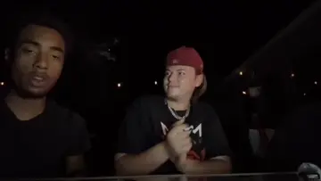 ACHAPELLA FREESTYLE