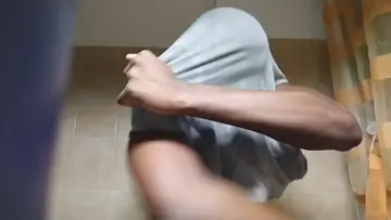 il testosterone che ti hitta alle 3 di notte