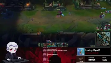 garen