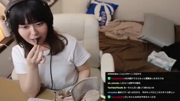 ポリポリ止まらない