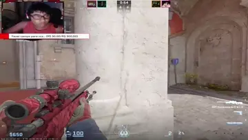 que ota???