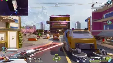 bunch of luck