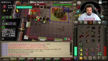 LAG BUT MISCLICK
