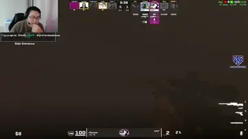 solo eu chadahguin bnoo guys cort | Clip