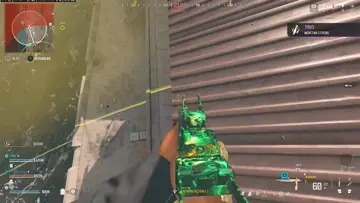 what the ?