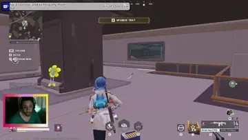 can scan nearby people