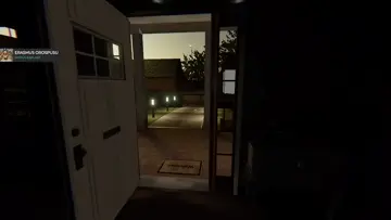 EFSANEVI MIMIC ANI (ses kisik amk dalga geceni skm