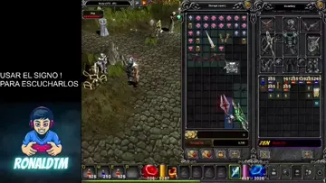 CHAOS ARMA