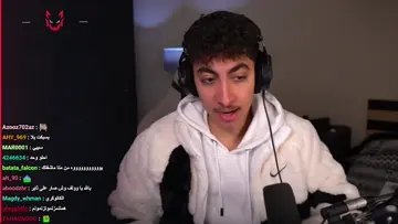 سبب قطعة وولف للبثوث