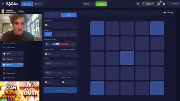 Damnn! 400x win!!!