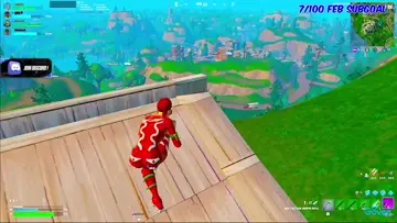 HE DIDNT SEE IT COMING