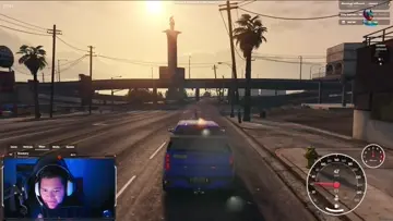 POLICIA CLIP DROGA