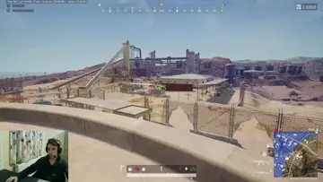 i hate blue zone fights... but i was better =P