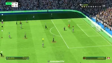 gol androide 1