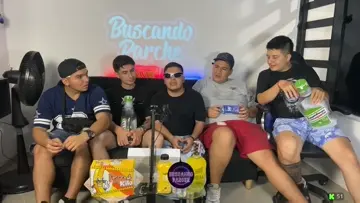 le gustaria levantarse y ver