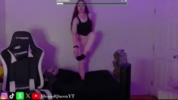 She does it again!