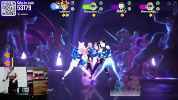 pop stars
