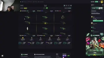 baited