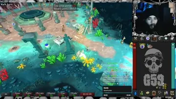 Abyssal Protector Pet