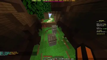 Speedrun part 1