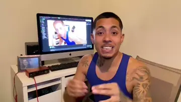 se quedo bugeado