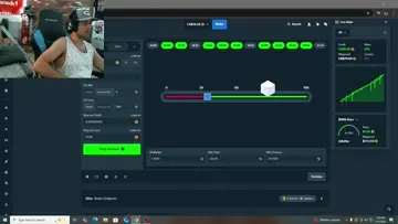 !!!Dice save all in!!!