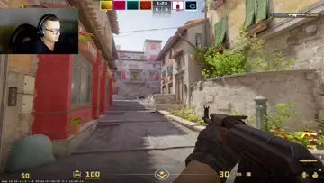 CS 5