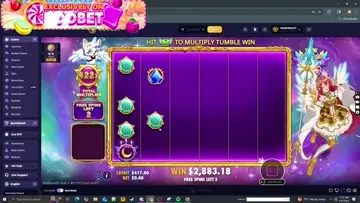 Max win