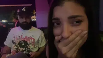 friend reaction