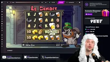 Lebandit 1000x