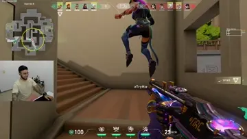 se que puedo volar