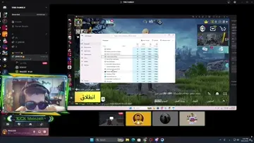 اتهام لاعب بلهكر