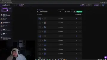 coinflip p4