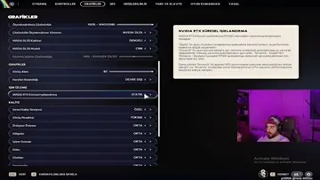 renk ayarlari