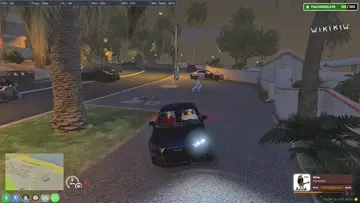 WIKIKIW POV