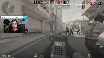 awp male mane koja mibarish