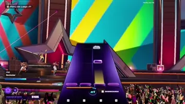 rockstars lisa