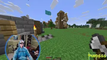House Destruction (MC)