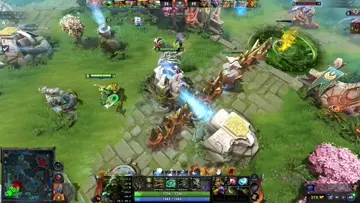 1 HIT POWERSHOT TAPOS ECHO SA LUPA! HAHAHA
