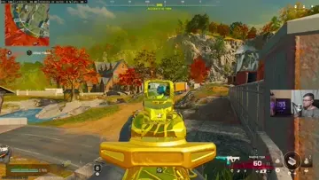 CHITERO TOP 1 RANKED