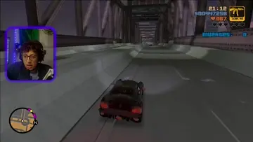 Yo no fui